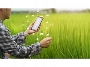 کاربرد IoT در کشاورزی