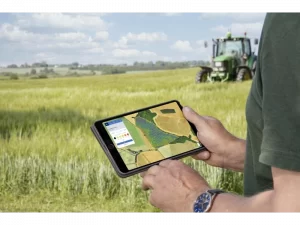 تجهیزات مهم در smart agriculture