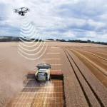 چه تکنولوژی‌هایی باعث تحول دیجیتال در صنعت کشاورزی می‌شوند؟