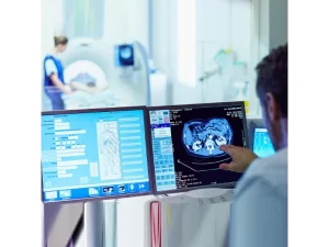 کاربرد و مزایا هوش مصنوعی در پزشکی و هوشمند سازی بیمارستان