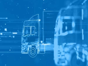 راهکارهای هوش مصنوعی برای هوشمند سازی لجستیک و صنعت حمل و نقل