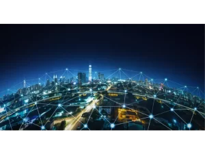 تکنولوژی شهر هوشمند در شهرهای ایران و جهان