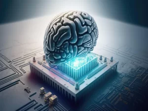 ترکیب هوش انسانی و هوش مصنوعی (AI)